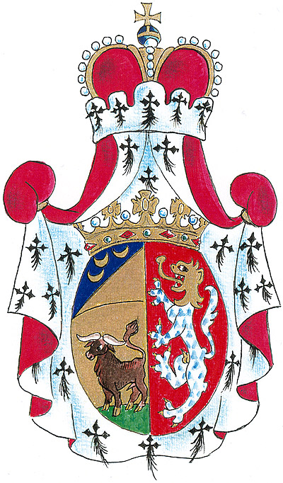 wappen-rekonstruktion